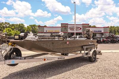 BOATZON | 2022 Gator-tail 1860 Extreme Mod V BOATZON | 2022 Gator-tail 1860 Extreme Mod V