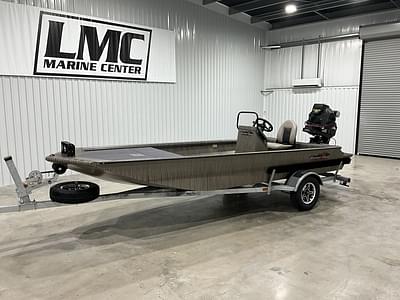 BOATZON | Gator Tail 1860 Extreme Series 2025