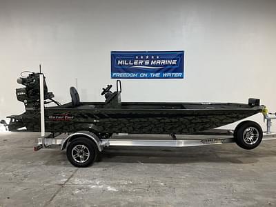 BOATZON | Gator Tail 1860 MV Extreme 2025