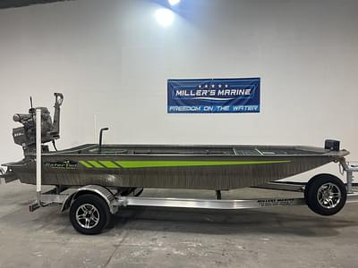 BOATZON | Gator Tail 1860MV Extreme Series 2025