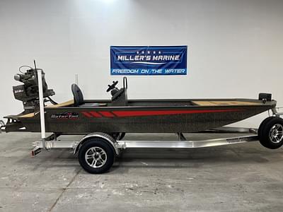 BOATZON | Gator Tail 1860MV Extreme Series 2025 BOATZON | Gator Tail 1860MV Extreme Series 2025