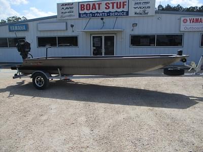 BOATZON | Gator-tail 2048 EXTREME 2025