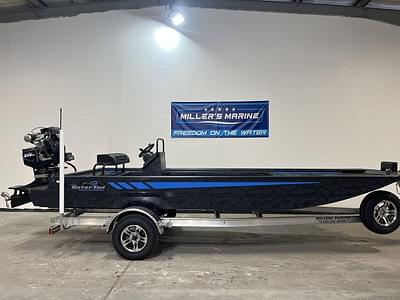 BOATZON | Gator Tail 2060 Extreme ModV Series 2025 BOATZON | Gator Tail 2060 Extreme ModV Series 2025