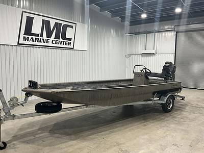 BOATZON | Gator Tail 2060 Extreme Series 2025 BOATZON | Gator Tail 2060 Extreme Series 2025
