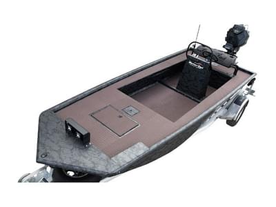 BOATZON | Gator Tail Extreme ModV Series 54 x 18 2025 BOATZON | Gator Tail Extreme ModV Series 54 x 18 2025