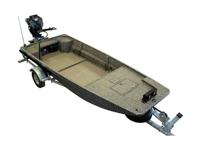 BOATZON | Gator Tail Extreme Series 54 x 17 2025 BOATZON | Gator Tail Extreme Series 54 x 17 2025