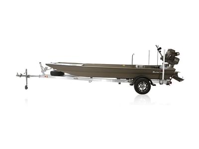 BOATZON | Gator Tail Gator Series 48 x 17 2025