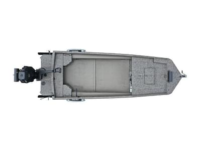 BOATZON | Gator Tail Savage Series 50 x 17 2025