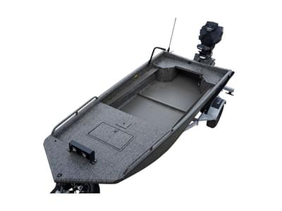 BOATZON | Gator Tail Savage Series 50 x 17 2025 BOATZON | Gator Tail Savage Series 50 x 17 2025