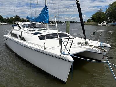 BOATZON | 1999 Gemini 105M