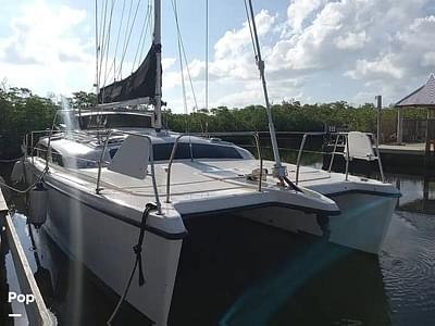 BOATZON | Gemini 105MC BOATZON | Gemini 105MC