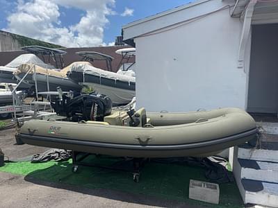 BOATZON | Geniuss 380 HTS 2022 BOATZON | Geniuss 380 HTS 2022
