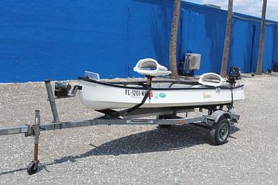 BOATZON | Gheenoe 13 2006