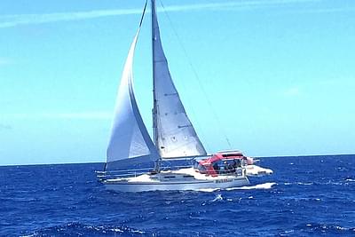 BOATZON | Gib'Sea 37 1989 BOATZON | Gib'Sea 37 1989