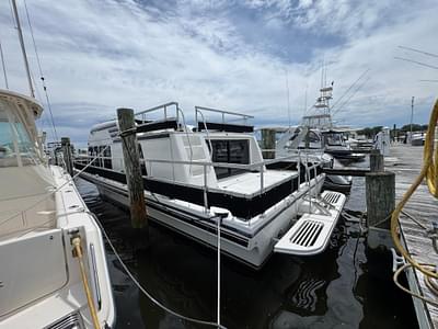 BOATZON | 1993 Gibson 37 Sport Series BOATZON | 1993 Gibson 37 Sport Series