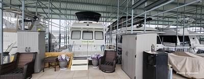 BOATZON | 2001 Gibson 50 Cabin Yacht BOATZON | 2001 Gibson 50 Cabin Yacht