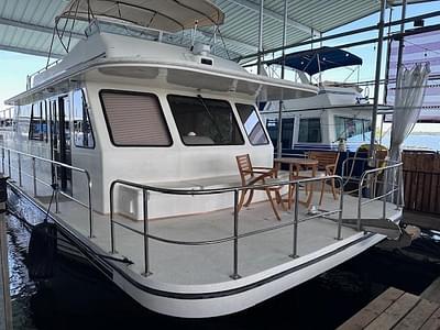 BOATZON | Gibson 5500 LS 2006 BOATZON | Gibson 5500 LS 2006