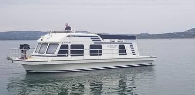 BOATZON | Gibson Boats 41 Sport Series 1995 BOATZON | Gibson Boats 41 Sport Series 1995