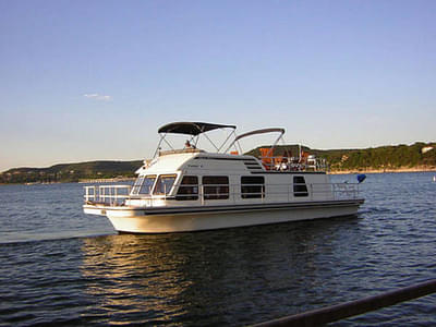BOATZON | Gibson Boats 41 Sport Series 1998 BOATZON | Gibson Boats 41 Sport Series 1998