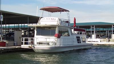 BOATZON | Gibson Boats 42 1984 BOATZON | Gibson Boats 42 1984