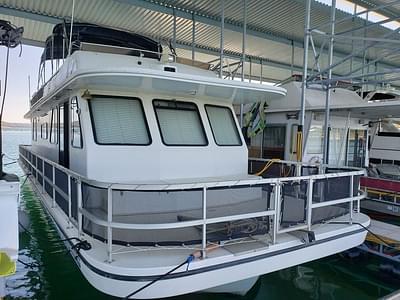 BOATZON | Gibson Boats 50 1998 BOATZON | Gibson Boats 50 1998