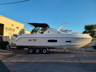 BOATZON | Giupex 33 2021