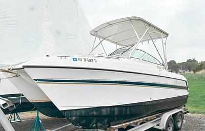BOATZON | Glacier Bay 2240 Renegade 2003 BOATZON | Glacier Bay 2240 Renegade 2003