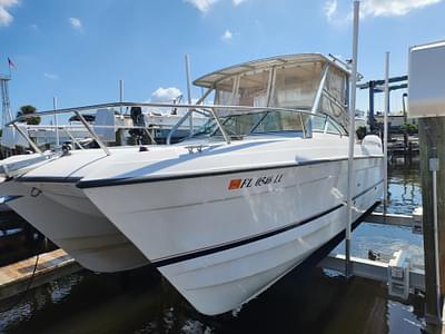 BOATZON | Glacier Bay 2640 Renegade 2002