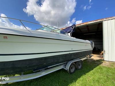 BOATZON | Glacier Bay 2640 Renegade