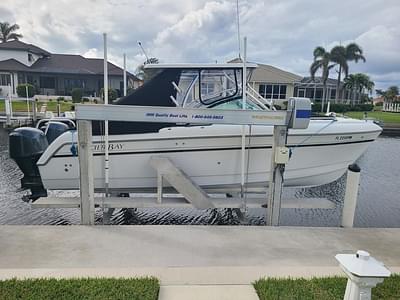 BOATZON | Glacier Bay 2740 Dual Console 2012 BOATZON | Glacier Bay 2740 Dual Console 2012