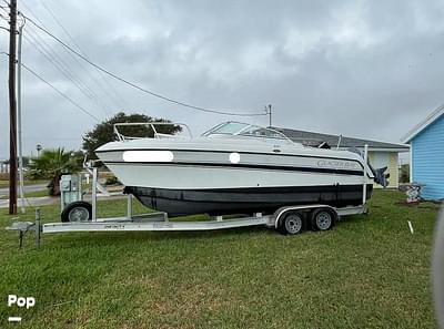 BOATZON | Glacier Bay RENEGADE 2240SX BOATZON | Glacier Bay RENEGADE 2240SX