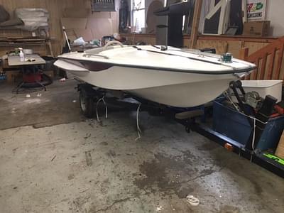 BOATZON | Glaspar G3 1964