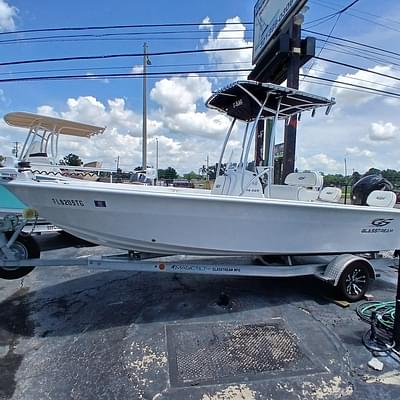 BOATZON | Glasstream 20 CCR 2022 BOATZON | Glasstream 20 CCR 2022