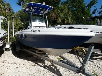 BOATZON | Glasstream 221 CC 2012 BOATZON | Glasstream 221 CC 2012