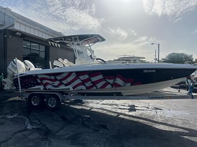 BOATZON | Glasstream 280 ProXS 2019