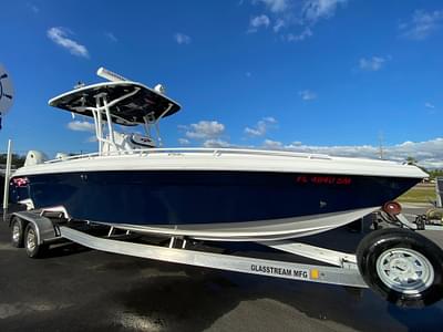 BOATZON | Glasstream 280 ProXS 2020 BOATZON | Glasstream 280 ProXS 2020