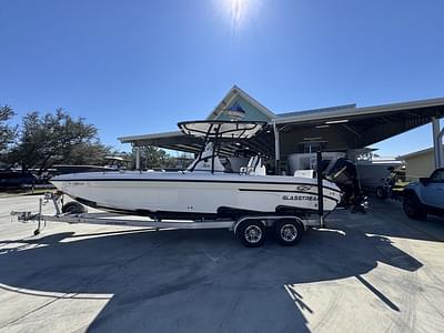 BOATZON | Glasstream 280 PROXS 2023