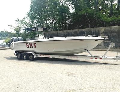 BOATZON | Glasstream 328 SCX 2005 BOATZON | Glasstream 328 SCX 2005