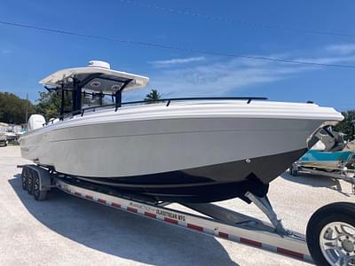 BOATZON | Glasstream 36 PRO 2022 BOATZON | Glasstream 36 PRO 2022