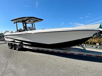 BOATZON | Glasstream 360 GSX 2023