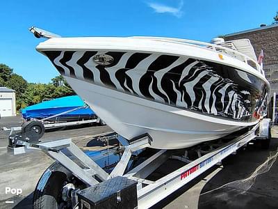 BOATZON | Glasstream 360 SCX BOATZON | Glasstream 360 SCX
