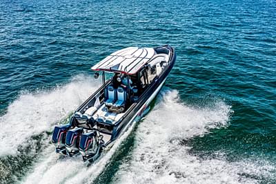 BOATZON | Glasstream GSX 2025