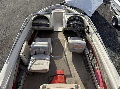 BOATZON | Glastron 185 1999
