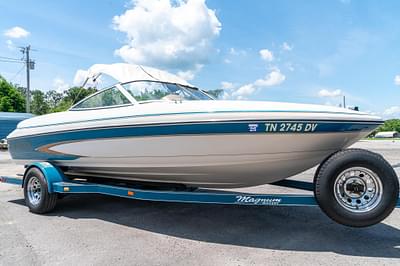 BOATZON | Glastron 195 SSV 1995 BOATZON | Glastron 195 SSV 1995