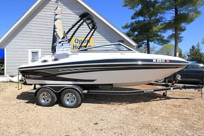 BOATZON | Glastron GLS 215 2011 BOATZON | Glastron GLS 215 2011