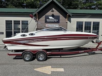 BOATZON | Glastron GLS 235 2009