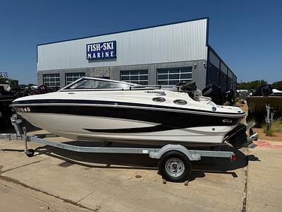 BOATZON | Glastron GLS195 2009