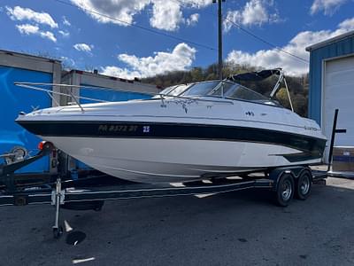 BOATZON | 2001 Glastron GS 229