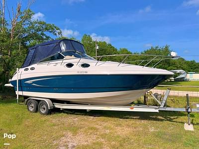 BOATZON | Glastron GS 289