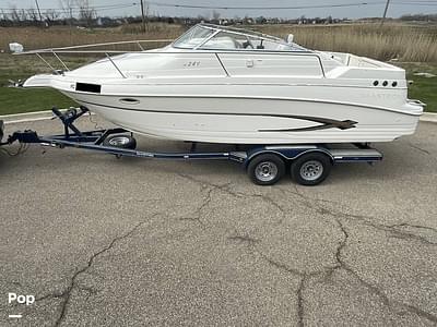BOATZON | Glastron GS249 BOATZON | Glastron GS249